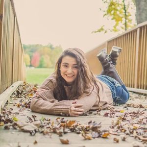 Meet your Posher, Jade